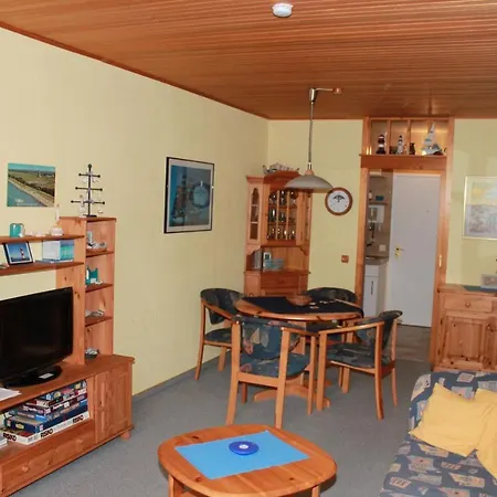 Ferienwohnung L403 Fur 2-5 Personen An Der Ostsee * Schönberg in Holstein