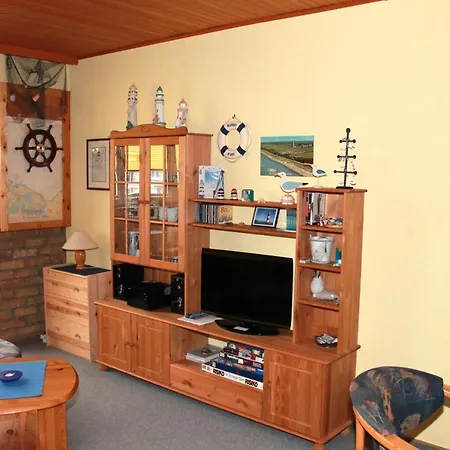 Appartement Ferienwohnung L403 Fur 2-5 Personen An Der Ostsee Schönberg in Holstein