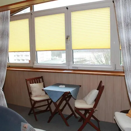 Ferienwohnung L403 Fur 2-5 Personen An Der Ostsee * Schönberg in Holstein