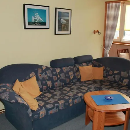 Appartement Ferienwohnung L403 Fur 2-5 Personen An Der Ostsee Schönberg in Holstein