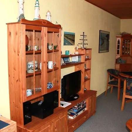 Ferienwohnung L403 Fur 2-5 Personen An Der Ostsee Appartement