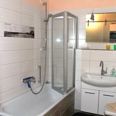 Ferienwohnung L403 Fur 2-5 Personen An Der Ostsee Appartement Schönberg in Holstein