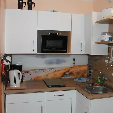 Ferienwohnung L403 Fur 2-5 Personen An Der Ostsee Schönberg in Holstein